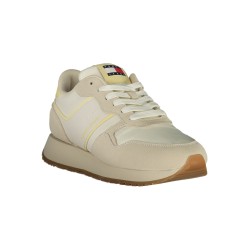 TOMMY HILFIGER CALZATURA SPORTIVA DONNA BEIGE