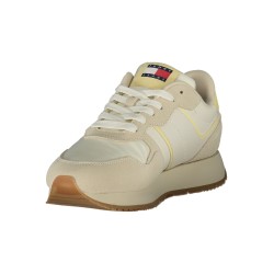 TOMMY HILFIGER CALZATURA SPORTIVA DONNA BEIGE