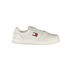 TOMMY HILFIGER CALZATURA SPORTIVA UOMO BIANCO