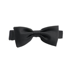 Papillon - 100% Polyester - Black