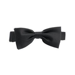 Papillon - 100% Polyester - Black