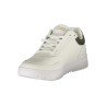 TOMMY HILFIGER CALZATURA SPORTIVA UOMO BIANCO