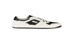 TOMMY HILFIGER CALZATURA SPORTIVA UOMO BIANCO