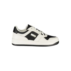 TOMMY HILFIGER CALZATURA SPORTIVA UOMO BIANCO