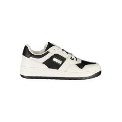 TOMMY HILFIGER CALZATURA SPORTIVA UOMO BIANCO