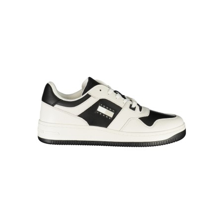 TOMMY HILFIGER CALZATURA SPORTIVA UOMO BIANCO