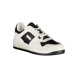 TOMMY HILFIGER CALZATURA SPORTIVA UOMO BIANCO