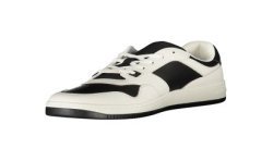 TOMMY HILFIGER CALZATURA SPORTIVA UOMO BIANCO