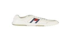 TOMMY HILFIGER CALZATURA SPORTIVA UOMO BIANCO