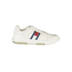 TOMMY HILFIGER CALZATURA SPORTIVA UOMO BIANCO