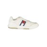 TOMMY HILFIGER CALZATURA SPORTIVA UOMO BIANCO