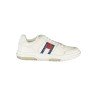 TOMMY HILFIGER CALZATURA SPORTIVA UOMO BIANCO