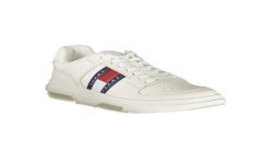 TOMMY HILFIGER CALZATURA SPORTIVA UOMO BIANCO