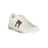 TOMMY HILFIGER CALZATURA SPORTIVA UOMO BIANCO