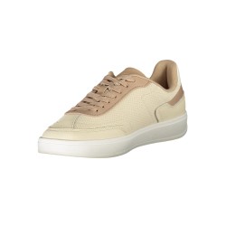 TOMMY HILFIGER CALZATURA SPORTIVA DONNA BEIGE