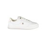 TOMMY HILFIGER CALZATURA SPORTIVA DONNA BIANCO