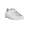 TOMMY HILFIGER CALZATURA SPORTIVA DONNA BIANCO