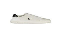 CALVIN KLEIN CALZATURA SPORTIVA UOMO BIANCO