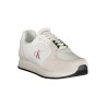 CALVIN KLEIN CALZATURA SPORTIVA UOMO BIANCO