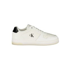 CALVIN KLEIN CALZATURA SPORTIVA DONNA BIANCO
