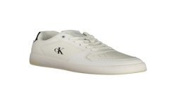 CALVIN KLEIN CALZATURA SPORTIVA DONNA BIANCO