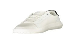 CALVIN KLEIN CALZATURA SPORTIVA DONNA BIANCO