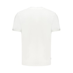 TIMBERLAND T-SHIRT MANICHE CORTE UOMO BIANCO