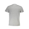 CAVALLI CLASS T-SHIRT MANICHE CORTE UOMO GRIGIO