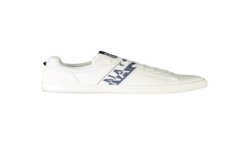 NAPAPIJRI SHOES CALZATURA SPORTIVA UOMO BIANCO