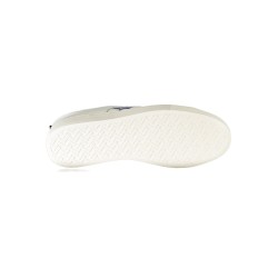 NAPAPIJRI SHOES CALZATURA SPORTIVA UOMO BIANCO