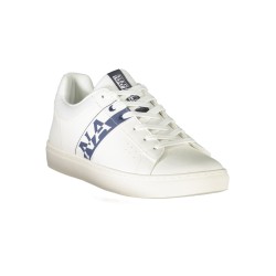 NAPAPIJRI SHOES CALZATURA SPORTIVA UOMO BIANCO