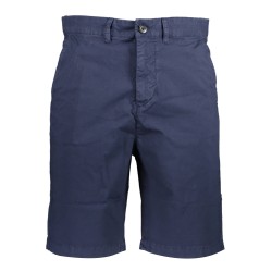 NORTH SAILS PANTALONE BERMUDA UOMO BLU