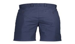 NORTH SAILS PANTALONE BERMUDA UOMO BLU