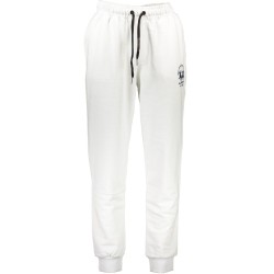 LA MARTINA PANTALONE UOMO BIANCO