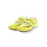 U.S. POLO   BEST PRICE CALZATURA SPORTIVA BAMBINO GIALLO