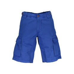 GANT PANTALONE BERMUDA UOMO BLU