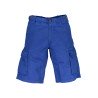 GANT PANTALONE BERMUDA UOMO BLU