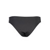 KARL LAGERFELD BEACHWEAR COSTUME PARTE SOTTO DONNA NERO
