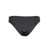 KARL LAGERFELD BEACHWEAR COSTUME PARTE SOTTO DONNA NERO