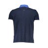 LA MARTINA POLO MANICHE CORTE UOMO BLU