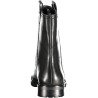 RALPH LAUREN CALZATURA STIVALE DONNA NERO