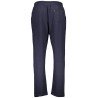GIAN MARCO VENTURI PANTALONE UOMO BLU