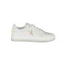 CALVIN KLEIN CALZATURA SPORTIVA DONNA BIANCO