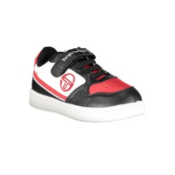 SERGIO TACCHINI CALZATURA SPORTIVA BAMBINO NERO