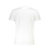 CAVALLI CLASS T-SHIRT MANICHE CORTE UOMO BIANCO