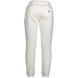 NORTH SAILS PANTALONE UOMO BIANCO
