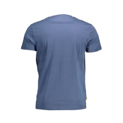 TIMBERLAND T-SHIRT MANICHE CORTE UOMO BLU