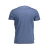 TIMBERLAND T-SHIRT MANICHE CORTE UOMO BLU