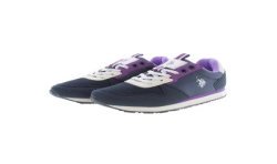 U.S. POLO   BEST PRICE CALZATURA SPORTIVA BAMBINA VIOLA