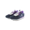 U.S. POLO   BEST PRICE CALZATURA SPORTIVA BAMBINA VIOLA